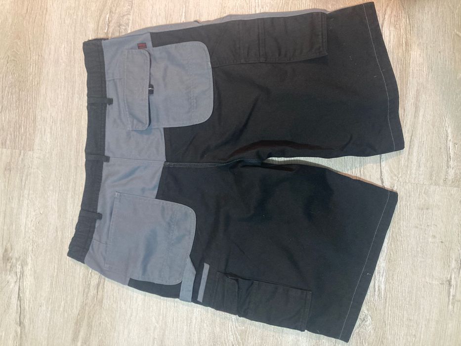 Pantaloni scurți Engelbert Strauss nr54 si 64