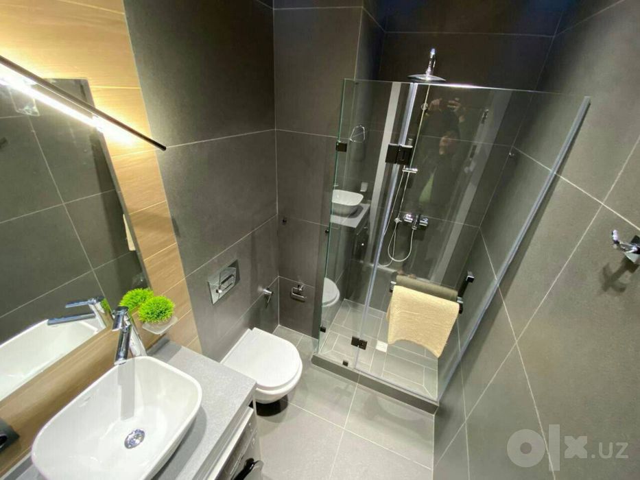 ЖК Mirabad Palace Мирабадский район Продается 3х ком 78м2