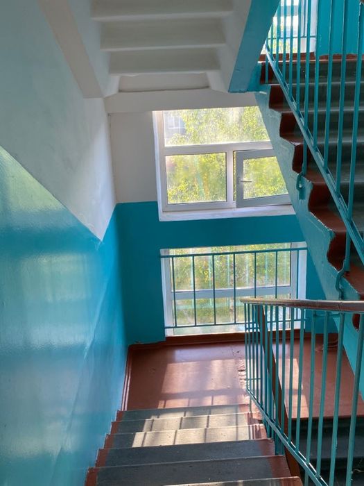 Ремонт подъездов