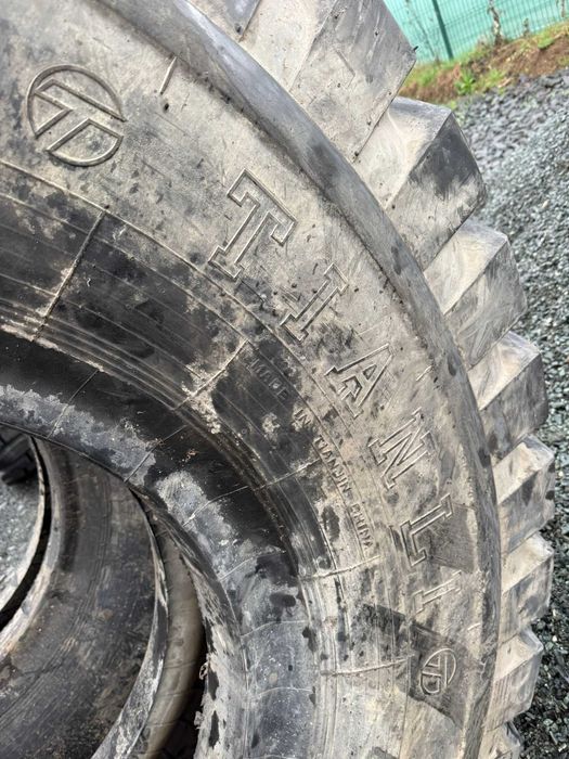 Anvelope Second Hand 21.00r33 Tianli  fara defecte