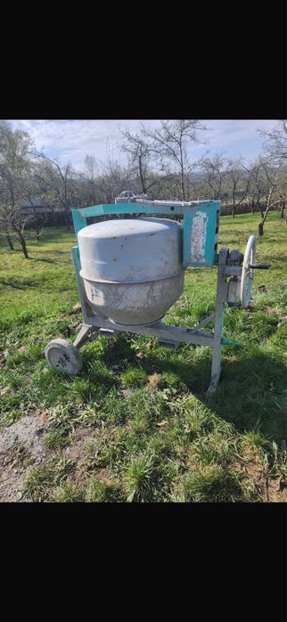 Betoniera imer 350 litri
