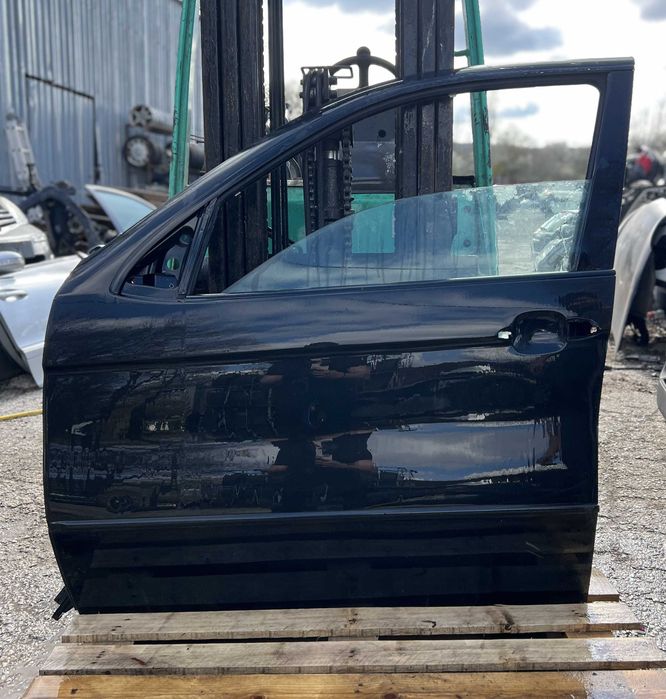 Предна врата за BMW X5 / БМВ Х5 2003г