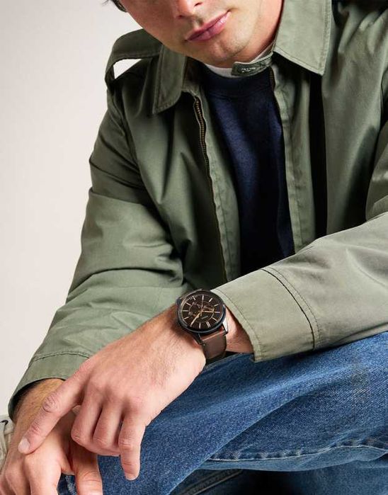 Vand Ceas Fossil Raquel Pearson Multifunction