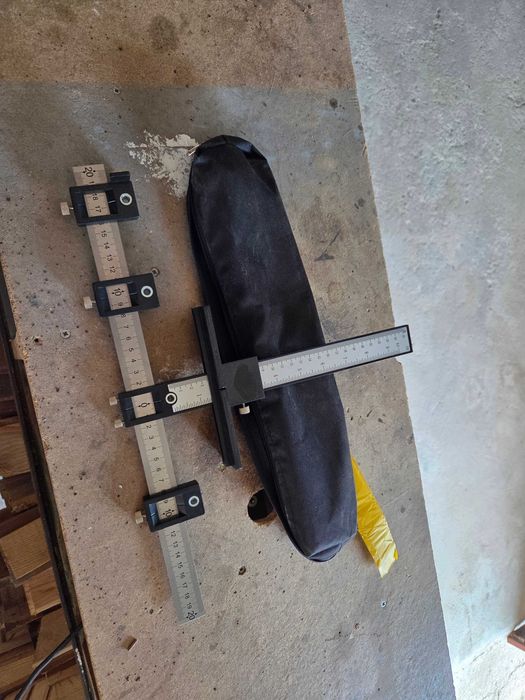 Шаблон за дръжки