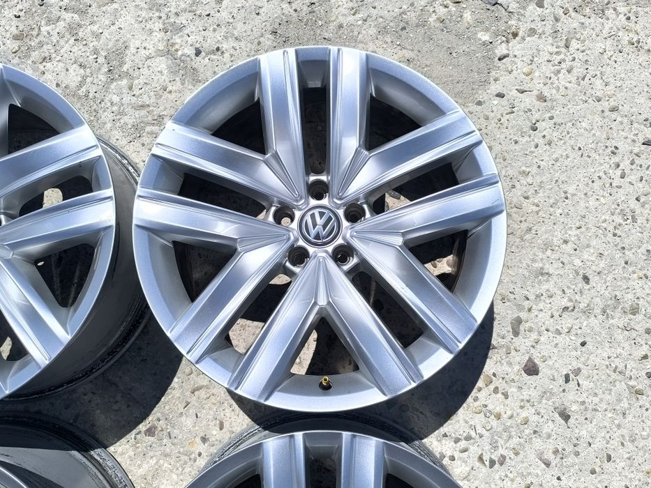 19 цола джанти за Touareg, Audi A7 A8 Q5