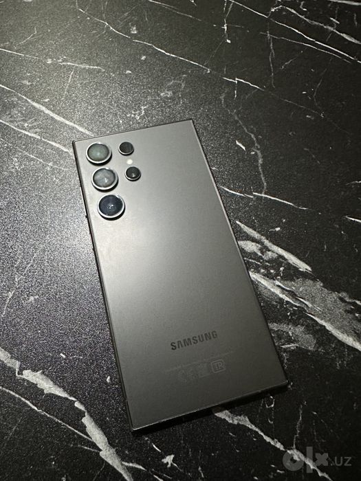 Продаётся Samsung Galaxy S24 Ultra

Телефон в хорошем состоянии, ра