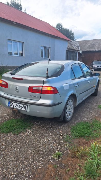 Vând Renault G BG0C Laguna