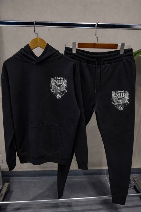 Compleu trening bumbac