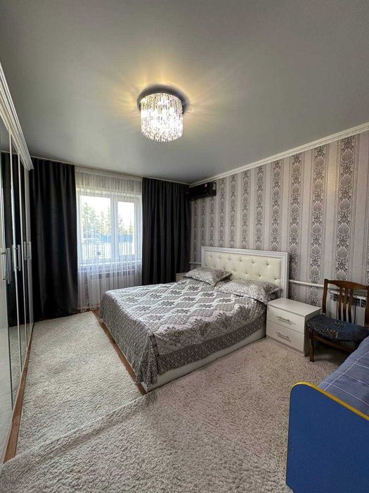 Продам дом в районе Затоболовке