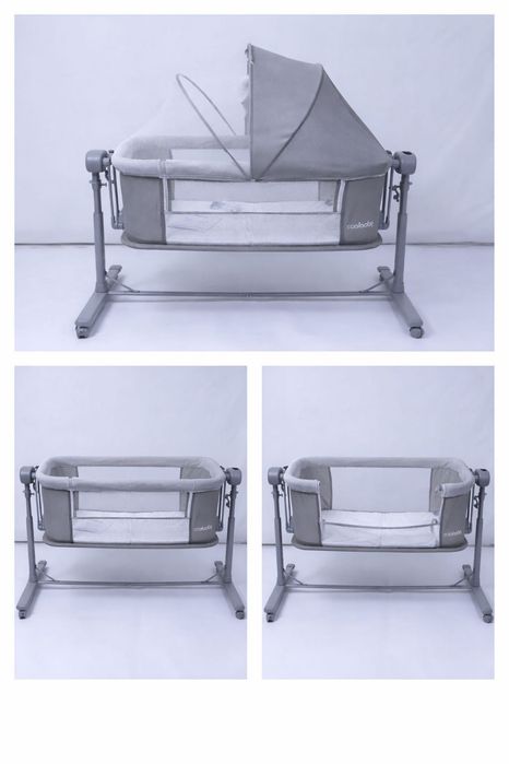 Люлька детская cool baby