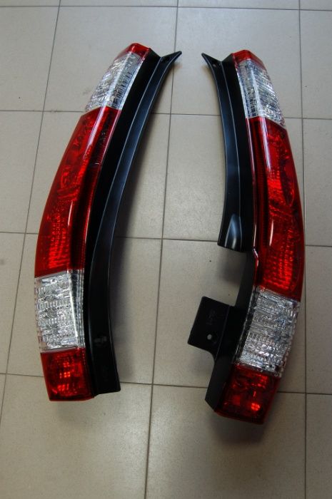 Стопове за Хонда CR-v Honda cr-v