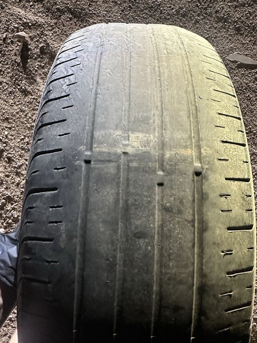 Авто шины 225/60R18 (5шт)