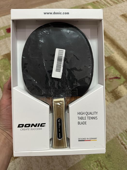 Ракетка для настольного тенниса