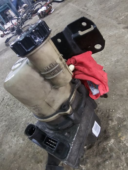 Pompa servodirectie DACIA LOGAN 1.5 dCi EURO 4 AN 2007 COD 8200720894