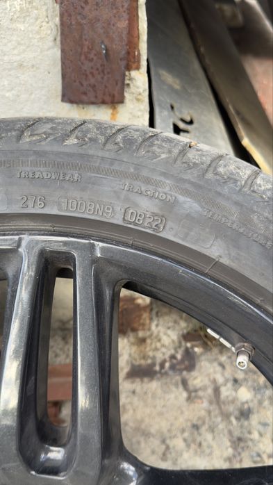 Оригинални Mercedes AMG джанти 5х112 19 мерцедес 5x112 19