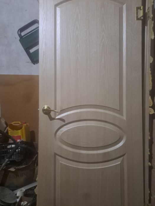 Продам двери в хорошем состояний