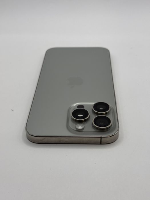 Iphone 16 Pro Max 256GB 92% Grad A Garantie Rate - zonemag.ro