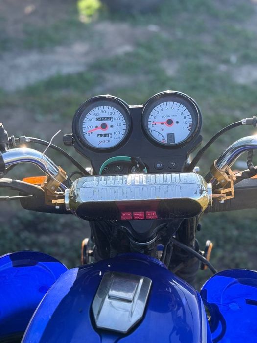 Классика Yaqi 150cc