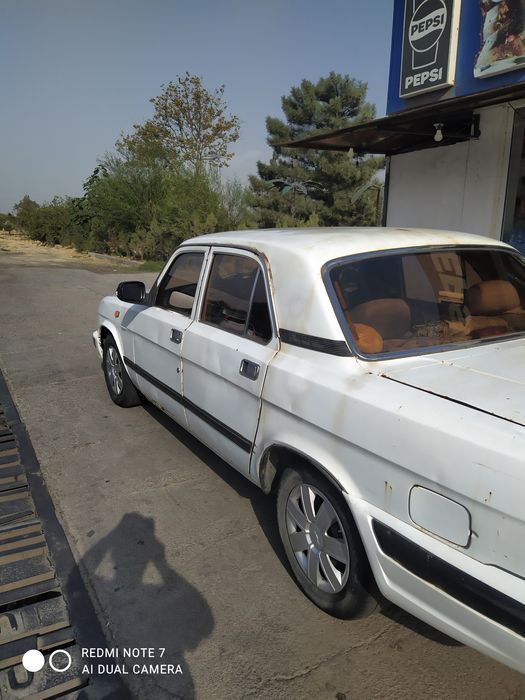 Продается Волга газ 3110