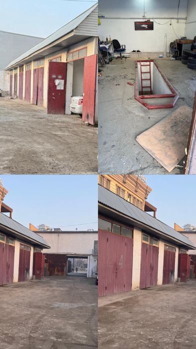 Аренда помещение