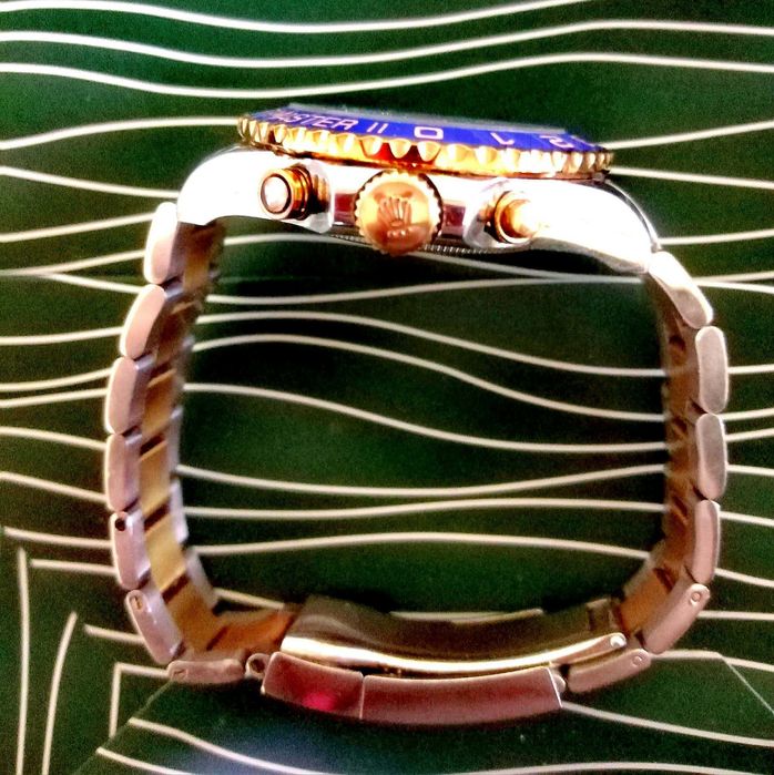 Ceas Rolex Oyster Perpetual Yacht-Master II