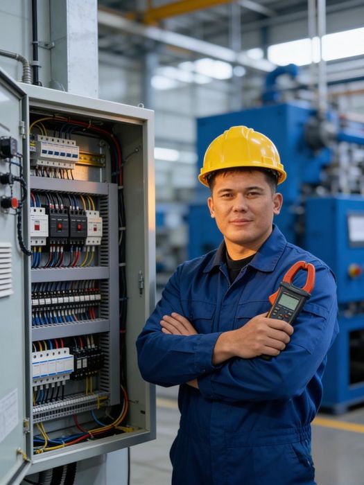 Электрик 24/не дорого