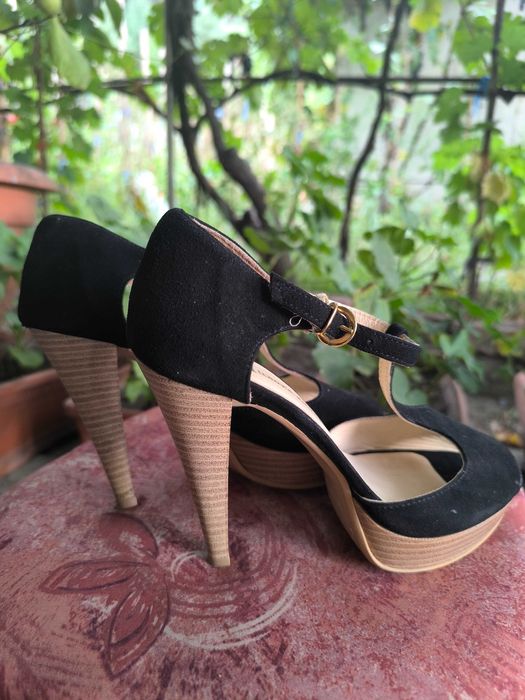 Дамски обувки ADI