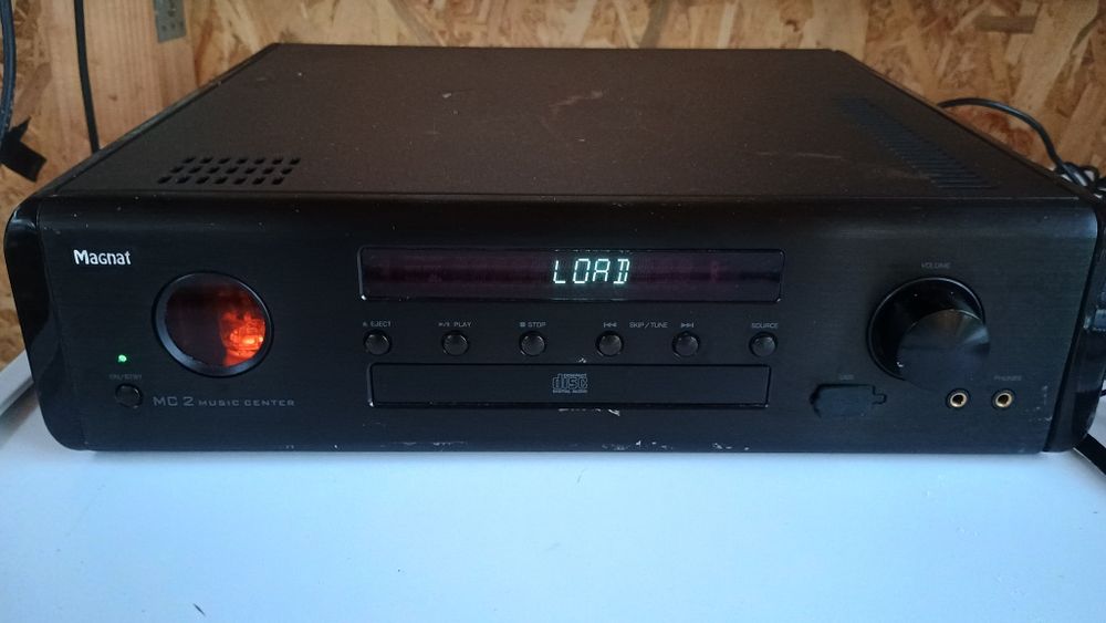 MAGNAT MC2 excelent