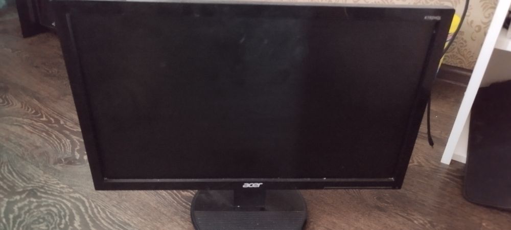 Мониторы в хорошем состоянии