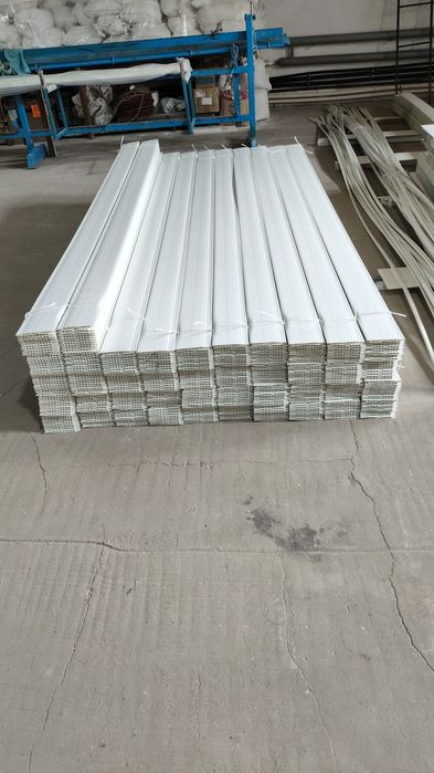 Стеновые панели ПВХ