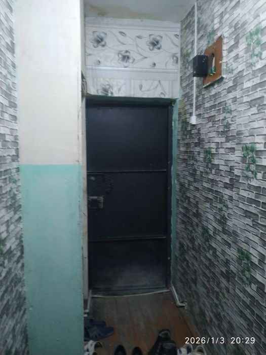 3 хонали ижарага (Ангрен)