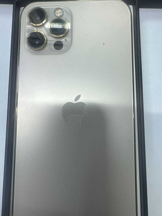 Apple iPhone 12 Pro 128 гб (Алматы)969879