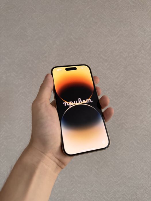 iPhone 14 Pro | 128Gb | 77%