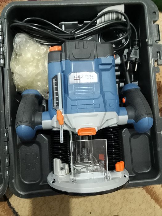 Фрезер сатылады,жаңа пайдаланбаған