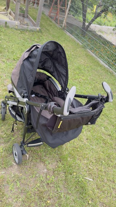 Коляска peg perego four