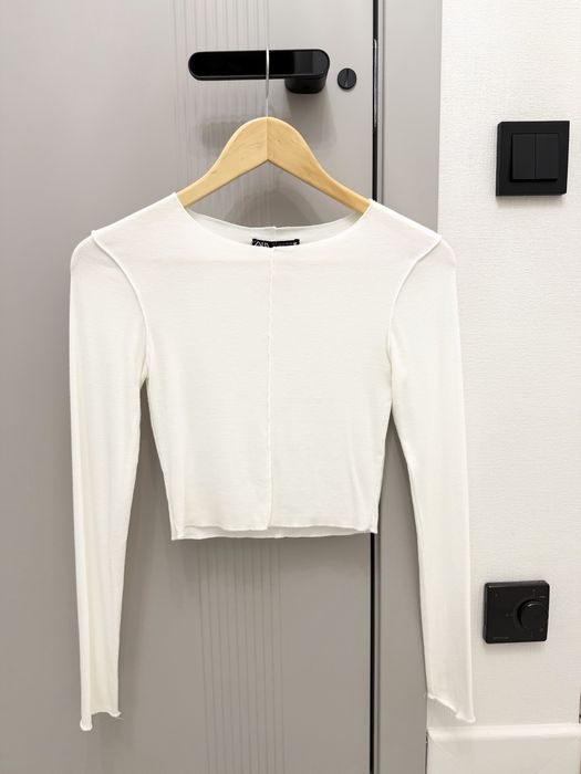 Zara кофта размер S