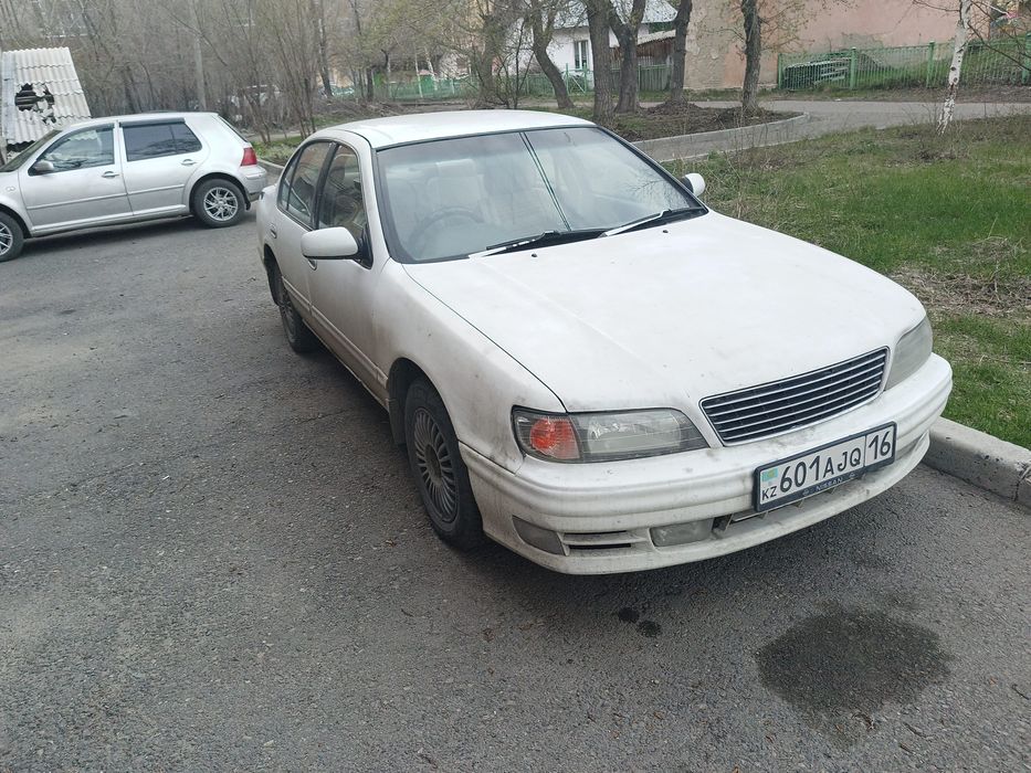 Продам автомобиль Cefiro