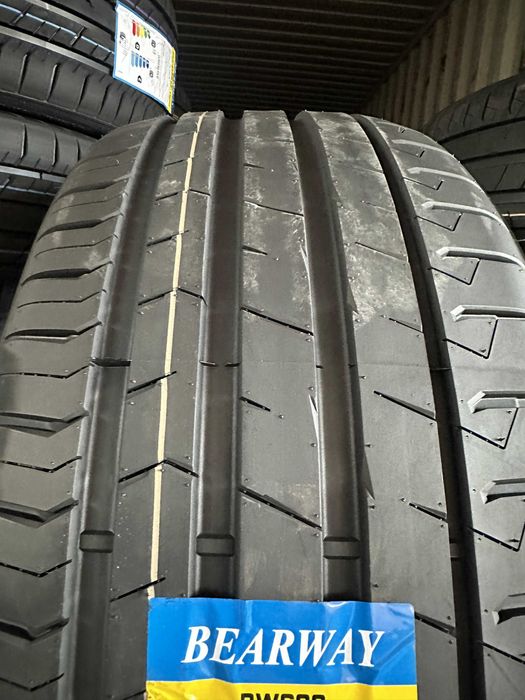 Летен Спорт Пакет BEARWAY 285/45R23 115W XL 325/40R23 116W XL