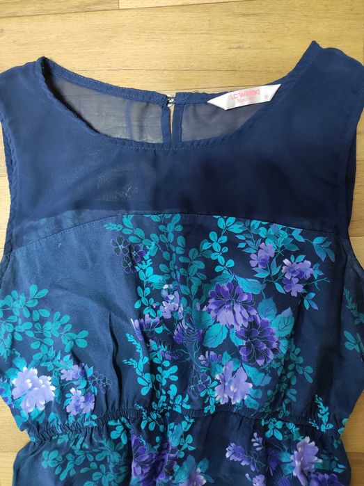 Rochita de vara dama