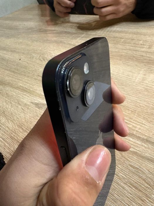 Продам айфон 14/128/79