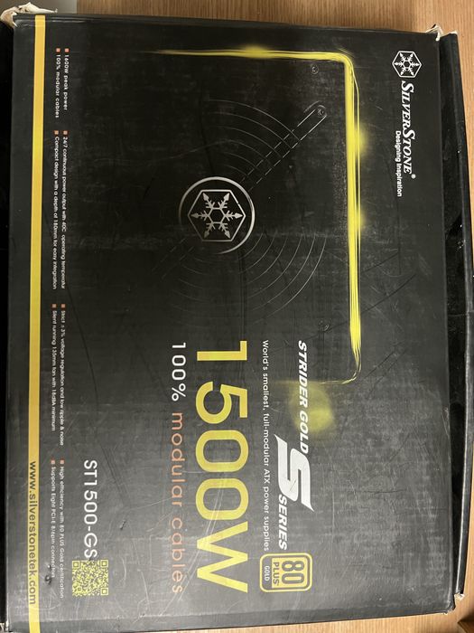 Surse 1200w,1500w,1600w