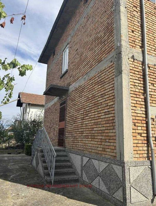 Къща, голям парцел, с. Синитово, Пазарджишко