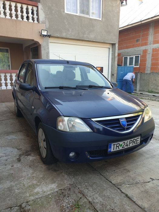 De vânzare Dacia Logan