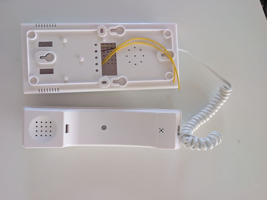 Трубка для домофон