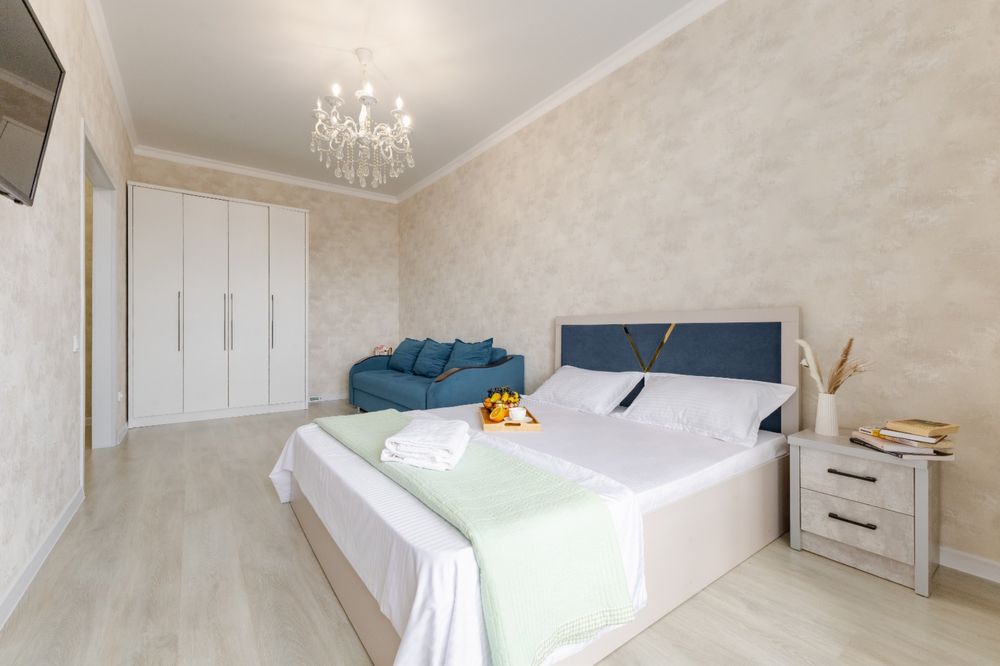 квартира посуточно