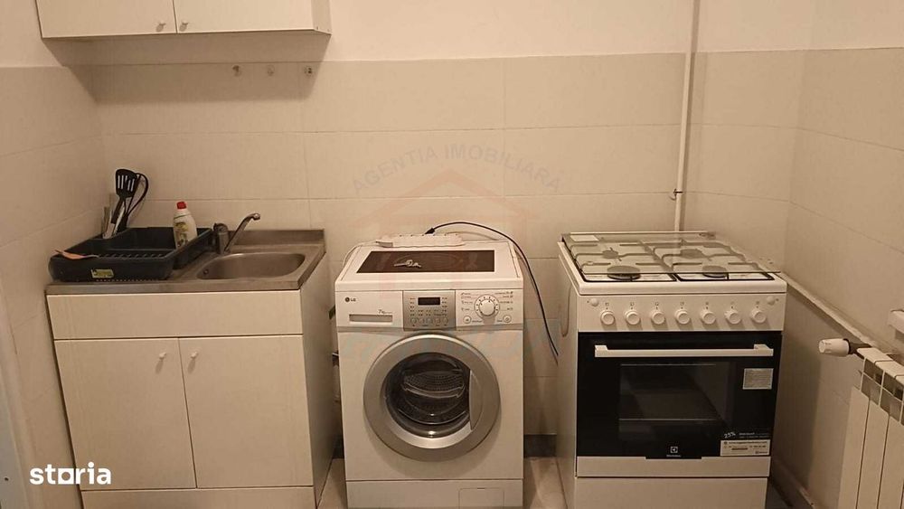 Apartament,