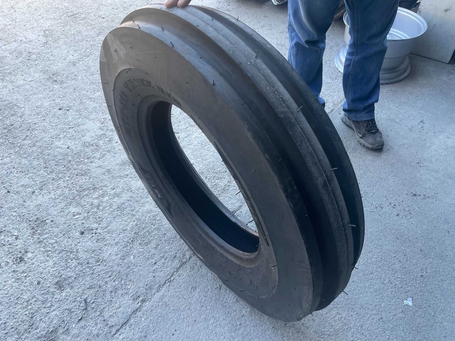 Cauciucuri noi pt tractor 7.50-18 anveloep agricole