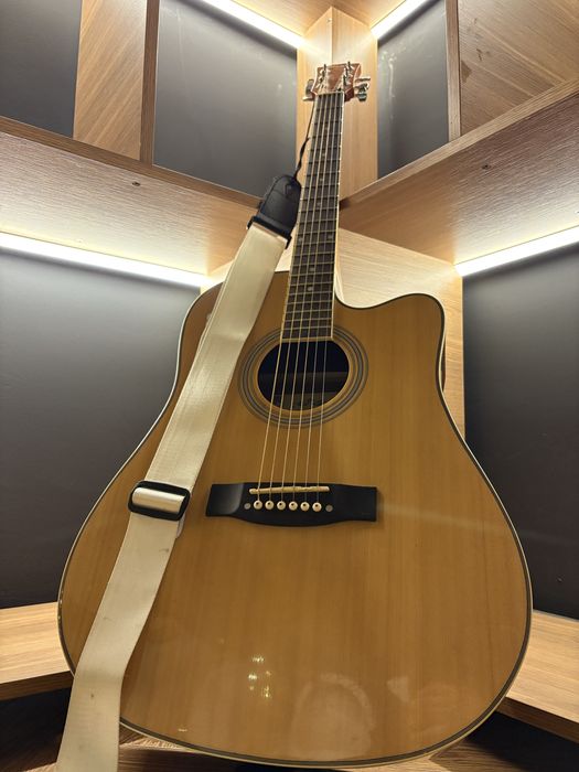 Гитара Adajio 41размер