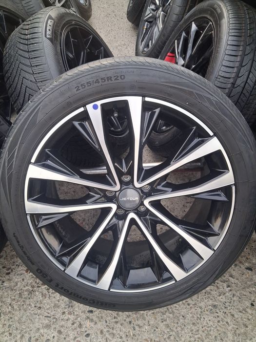 20 jetour arginal diska balon