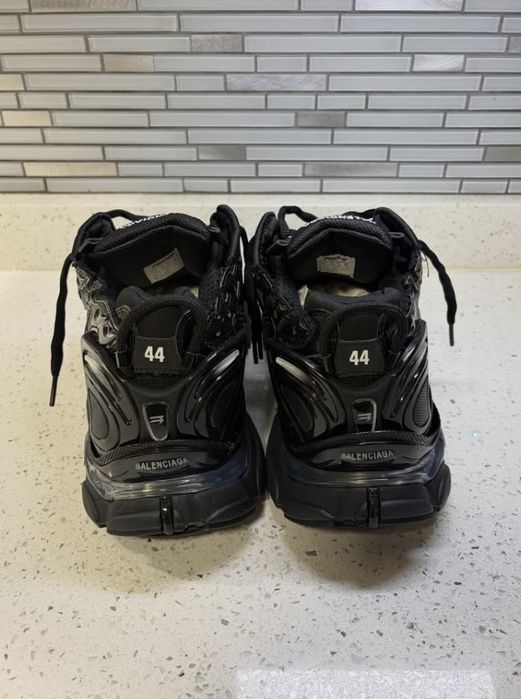 Sneakers balenciaga runner led